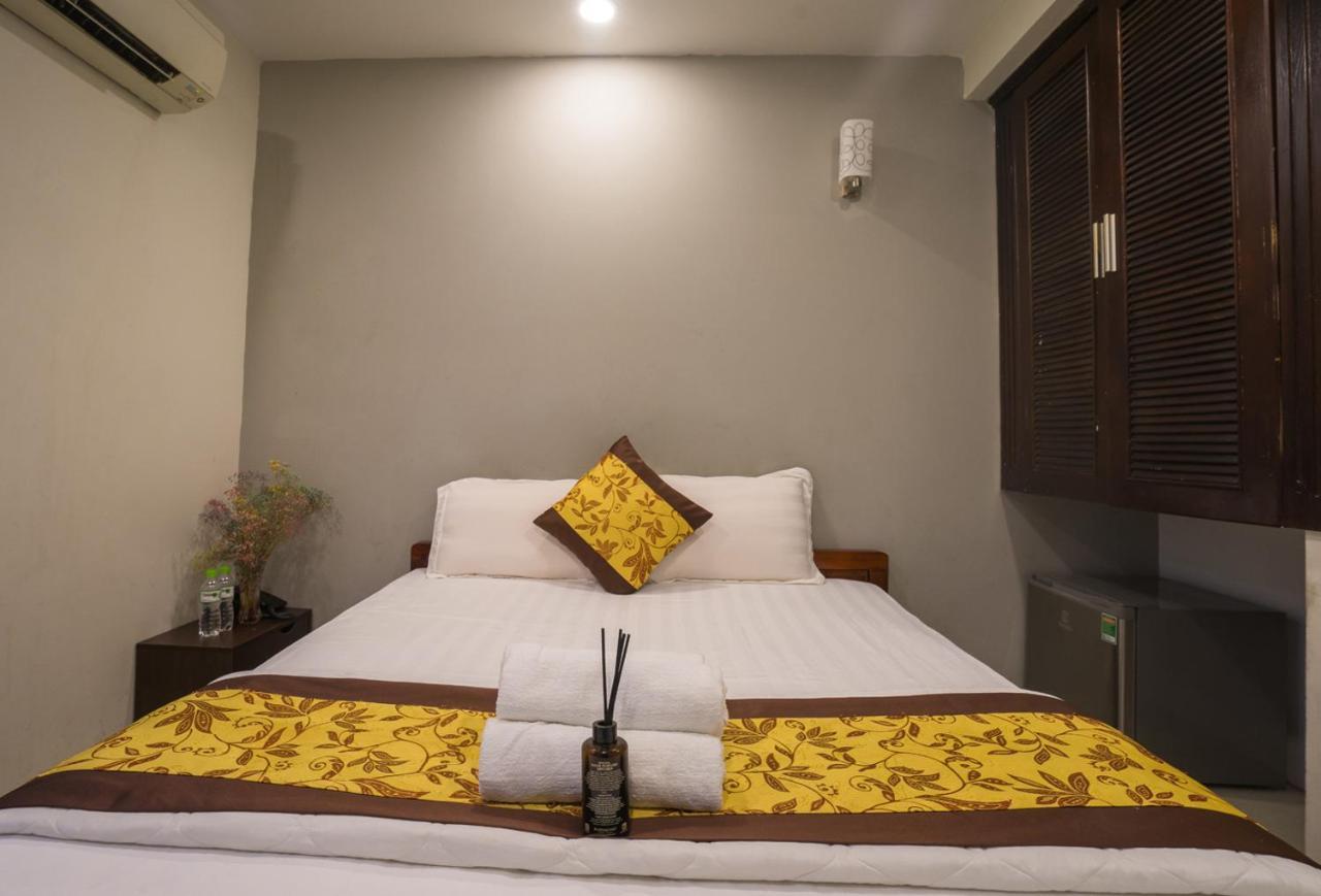 Kachiusa * Ho Chi Minh City